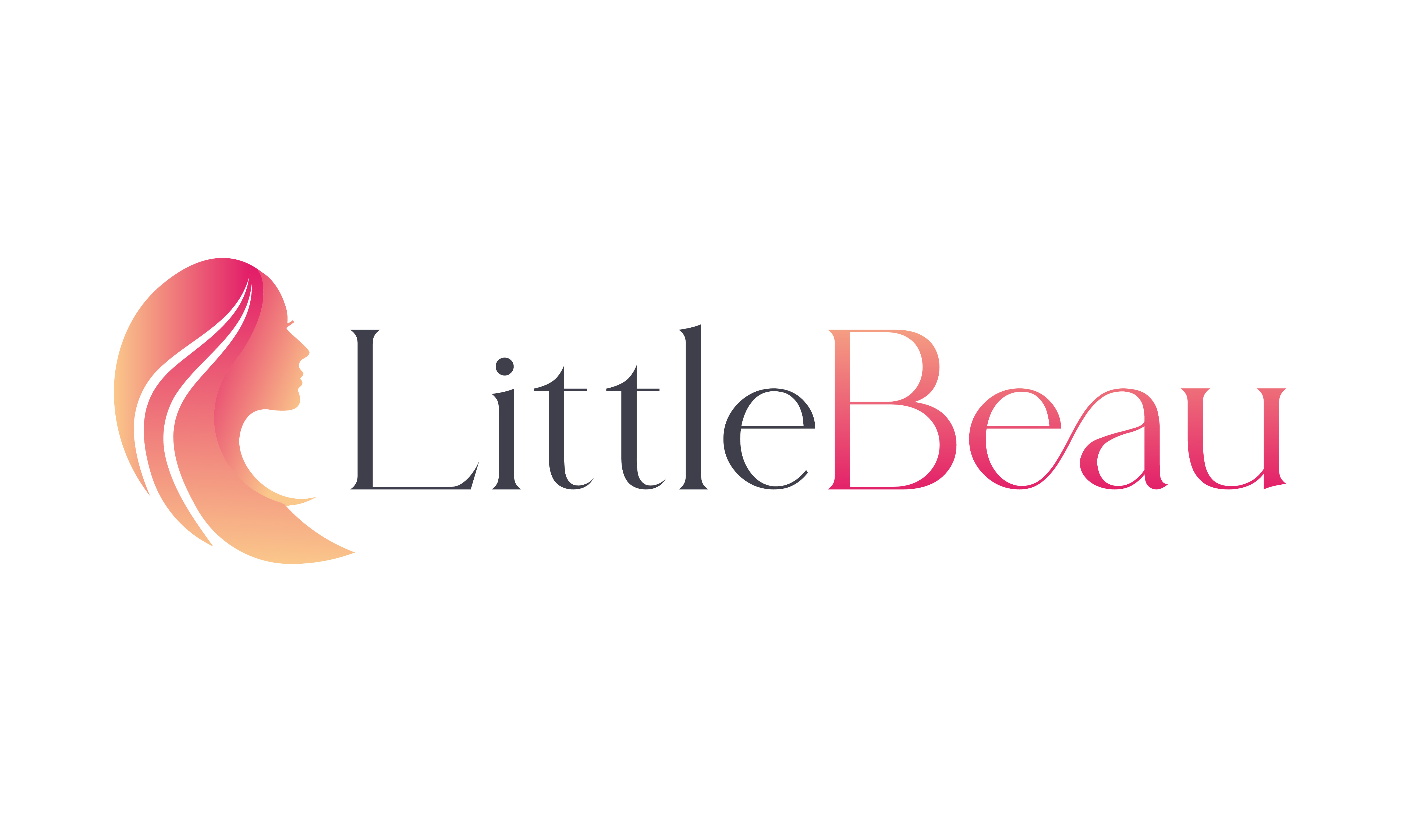 LittleBeau logo